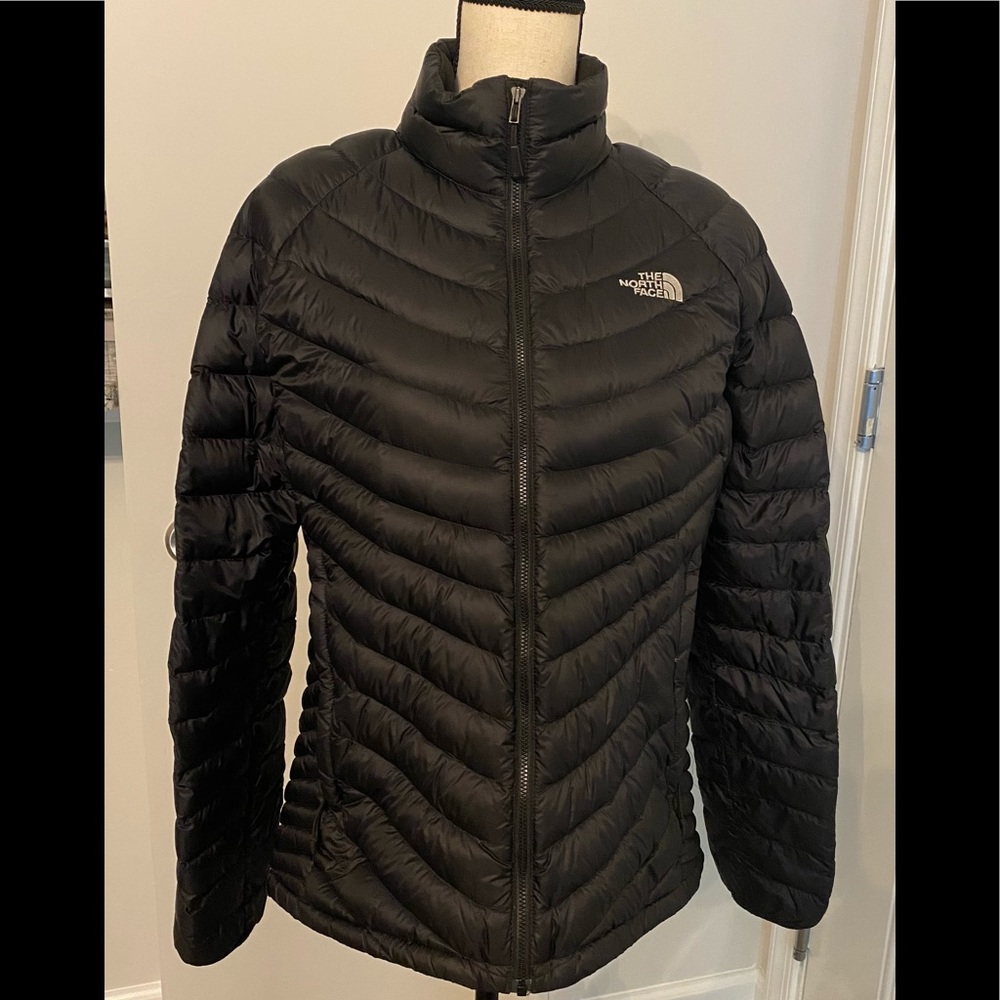 North Face Coat